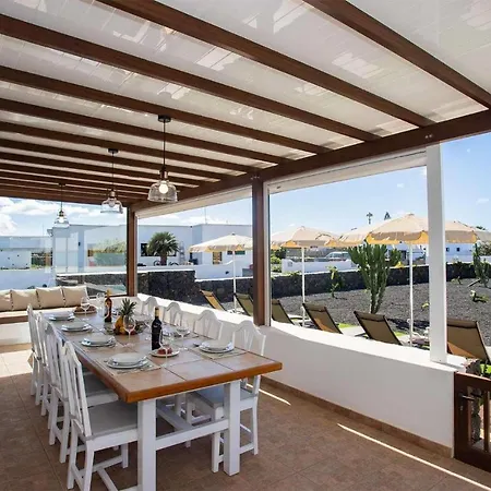 Tabayba Ferienhaus La Vegueta