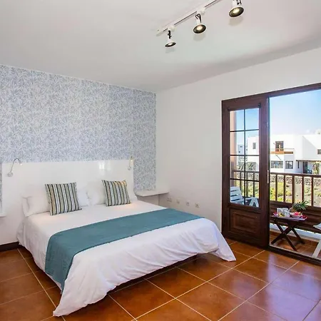 Tabayba Ferienhaus *
